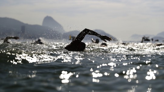 Por que as pessoas estão trocando férias relaxantes por provas de resistência - No meio de montanhas, oceanos e desertos, um novo tipo de férias está ganhando terreno — em que se esforçar ao máximo é o objetivo principal
