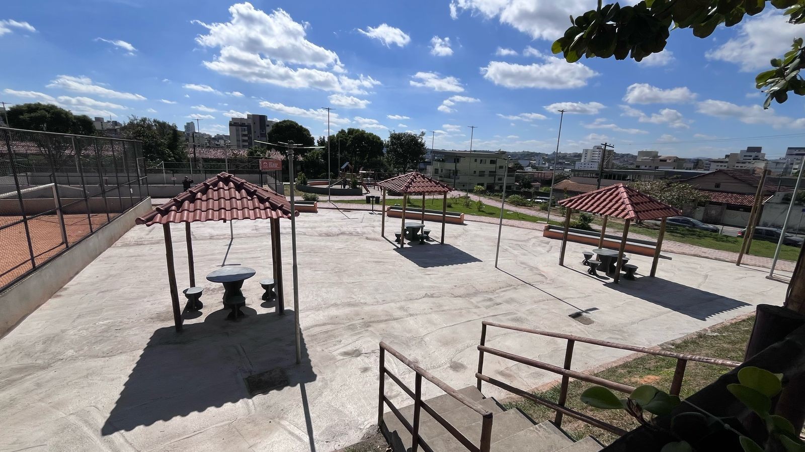 Integração no Bairro chega à tradicional região do São Sebastião, em Divinópolis, na 8ª edição
