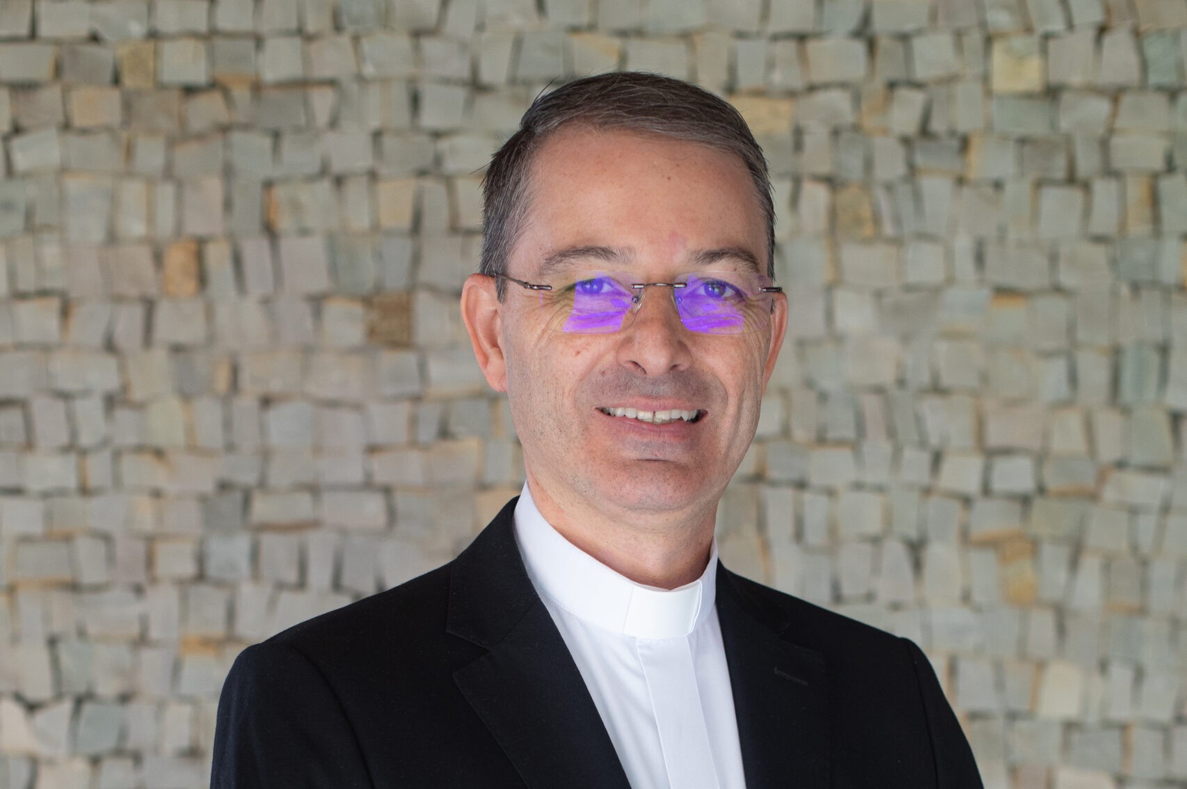 Papa Leão XIV nomeia novo bispo auxiliar para a Arquidiocese de BH