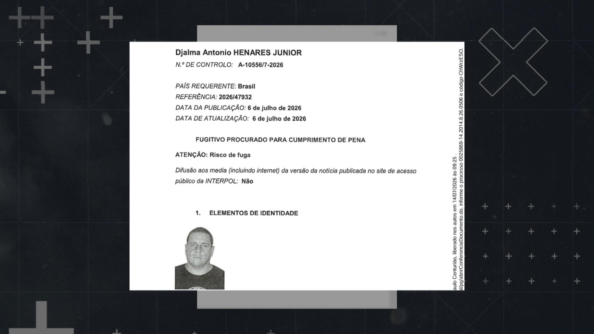 Casal condenado por tortura em clínica de reabilitação de Ribeirão Preto é preso em Portugal