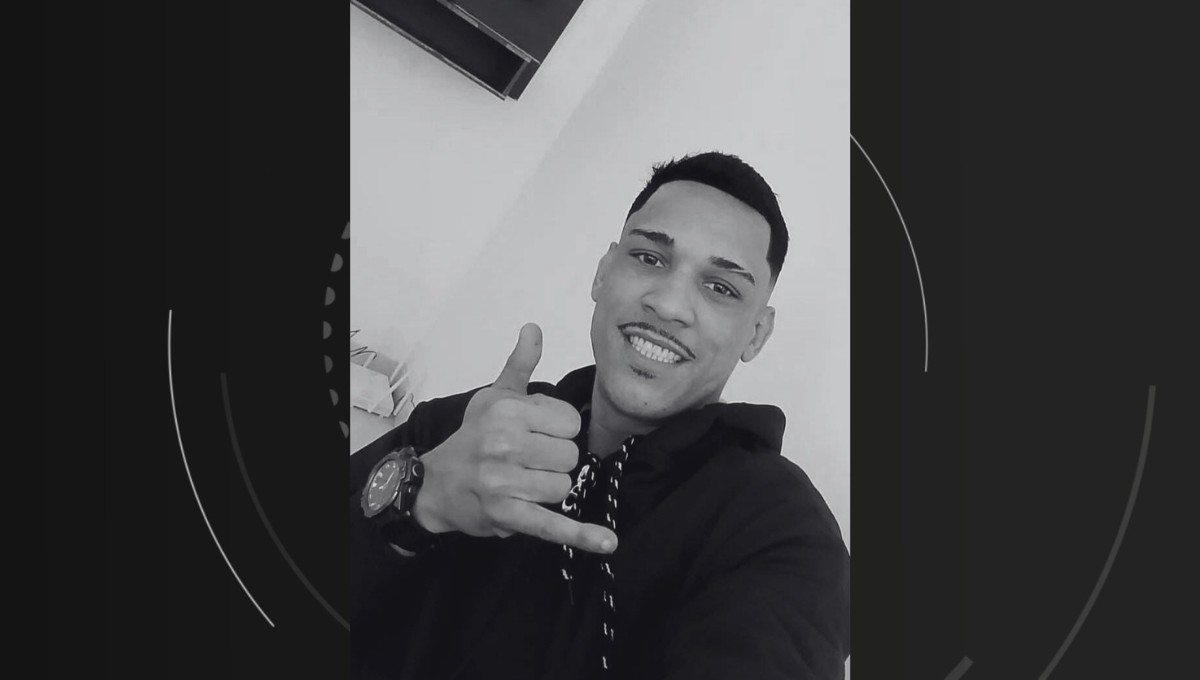 Homem é morto a tiros na porta de casa em Coronel Fabriciano