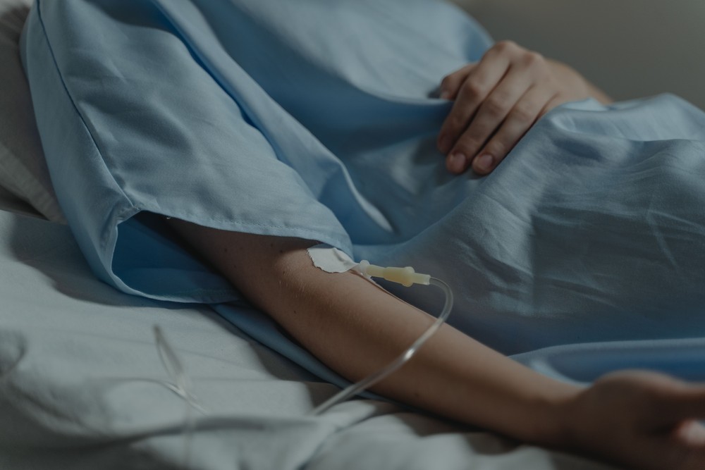 Holanda registra o primeiro caso de eutanásia em criança com menos de 12 anos