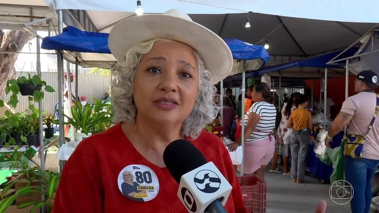 VÍDEOS: AB2 de quinta-feira, 10 de setembro de 2026