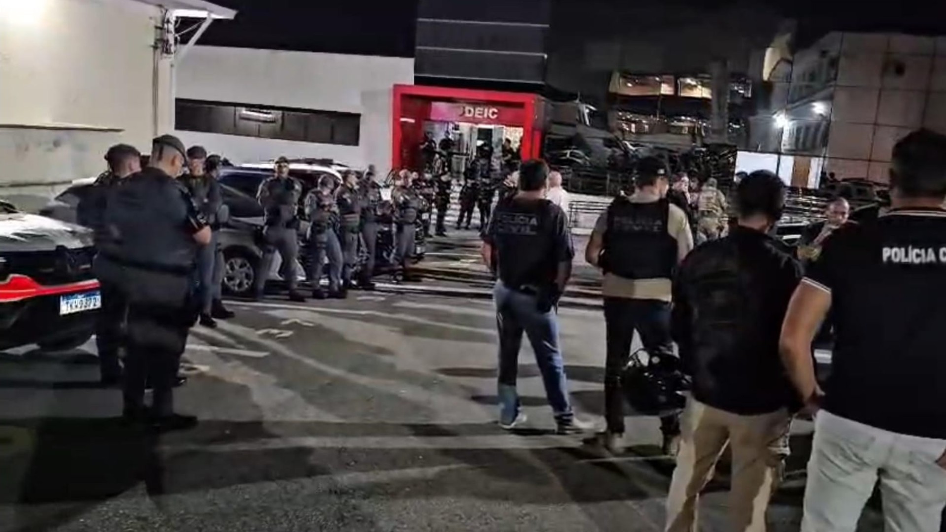 Operação Mulher Segura: polícia cumpre mandados de prisão pela lei Maria da Penha em Sorocaba