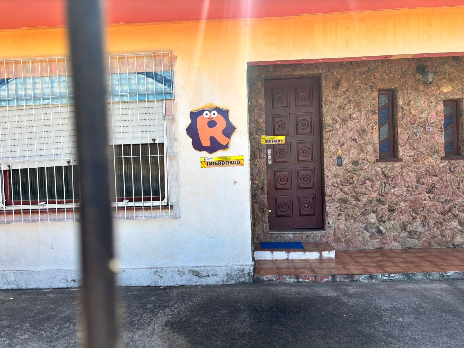 Creche no RS é interditada após suspeita de medicar crianças para mantê-las calmas