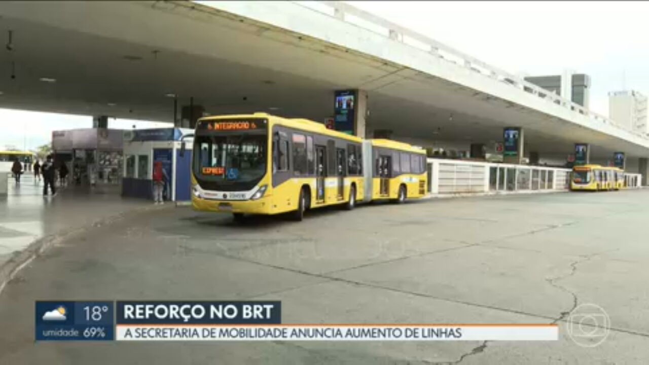 VÍDEOS: DF1 de sábado, 12 de julho de 2025