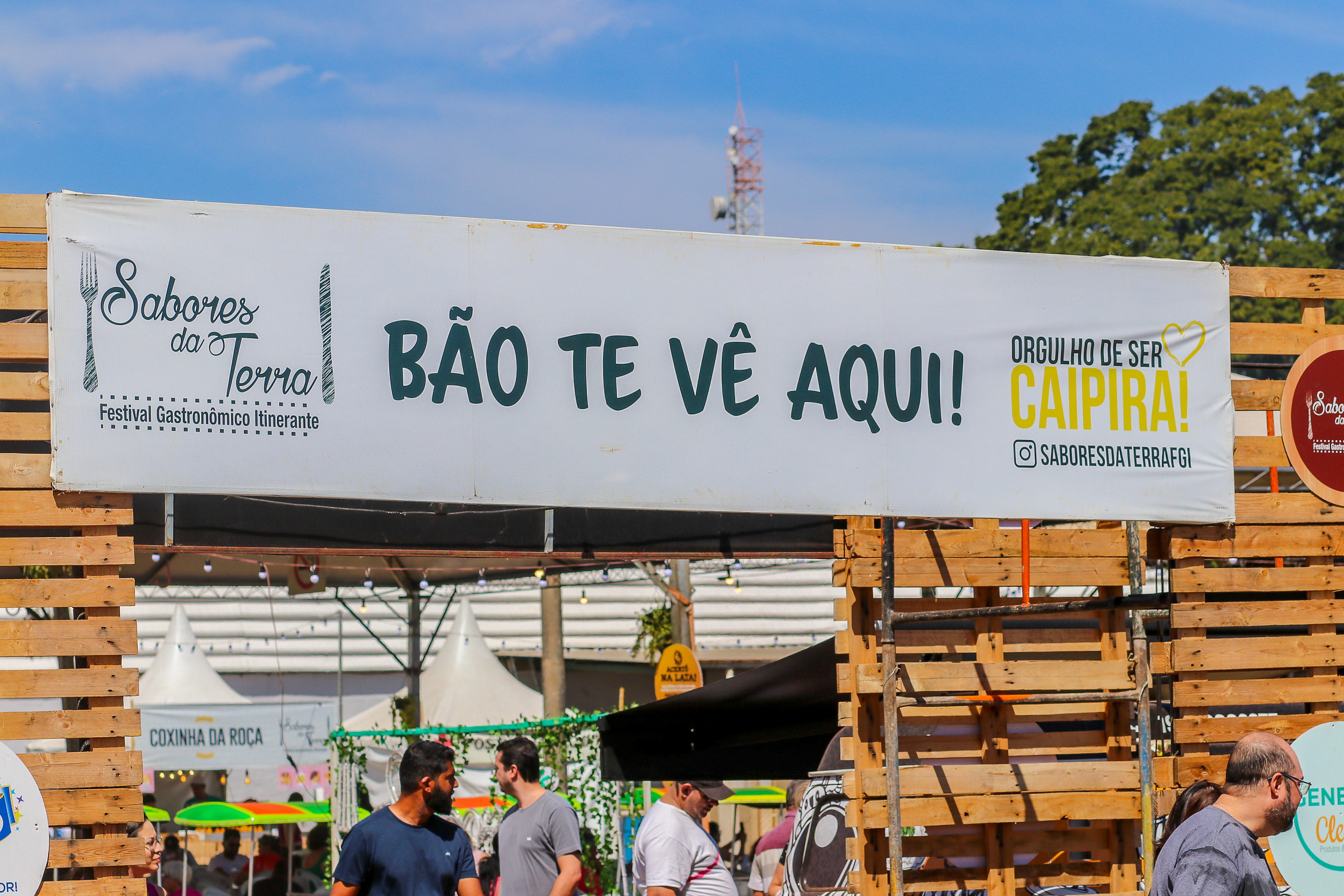 Indaiatuba recebe festival 'Sabores da Terra' com entrada gratuita; veja programação
