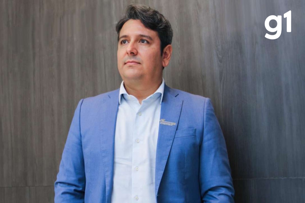 Empreendedor é anunciado como novo secretário de Educação de Várzea Grande (MT)