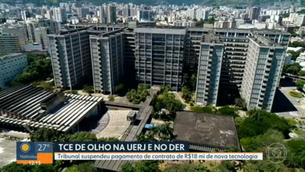 VÍDEOS: RJ1 de sexta, 6 de junho de 2025
