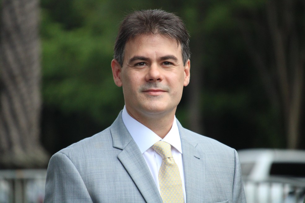 Severo Eulálio (MDB) toma posse como presidente da Alepi para o biênio 2025- 2026 | G1