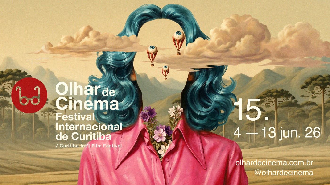 Olhar de Cinema reúne mais de 80 filmes do Brasil e do mundo. Confira