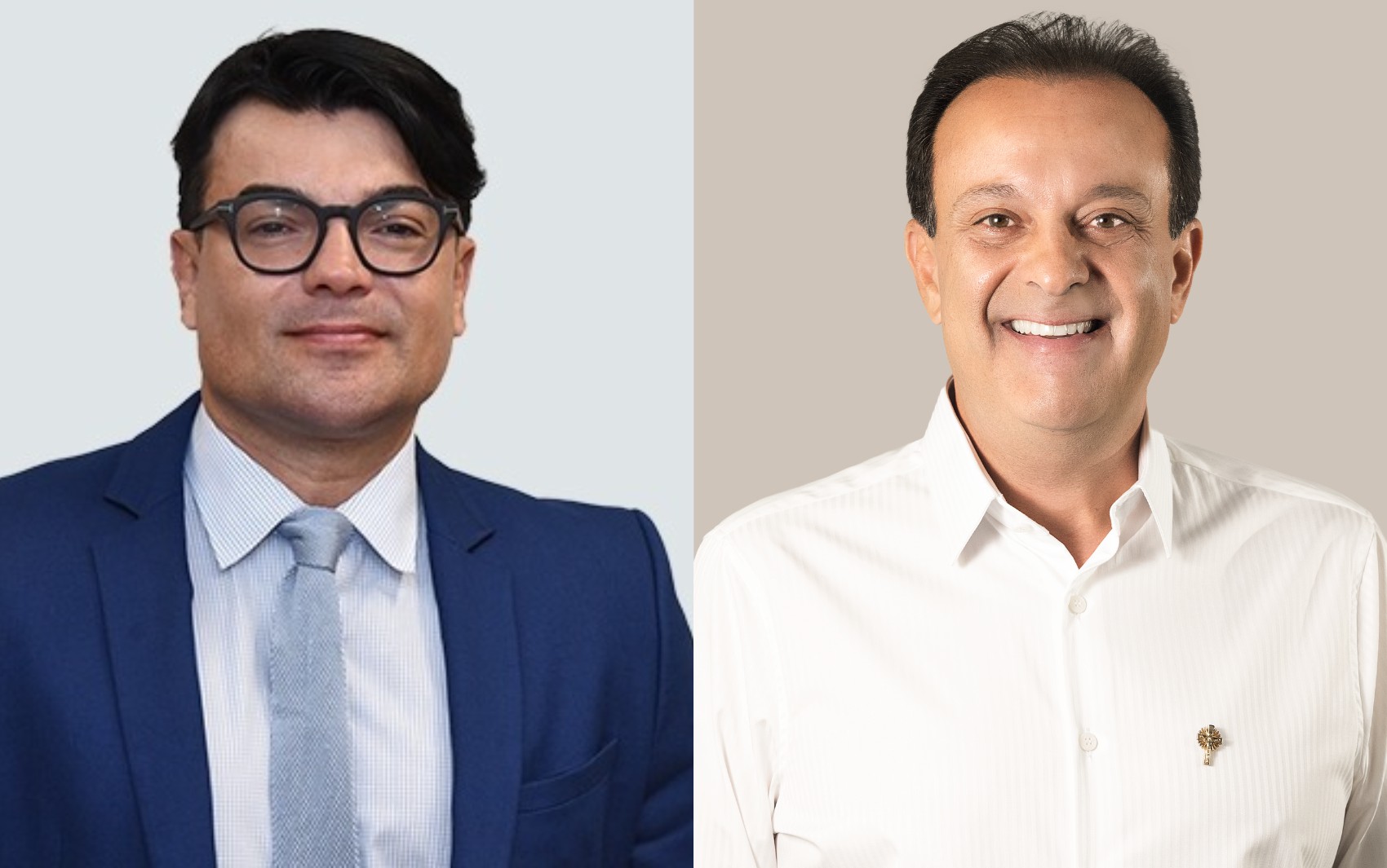 Eleições 2026: Delegado André David e André Moura cancelam participação em entrevista na FM Sergipe
