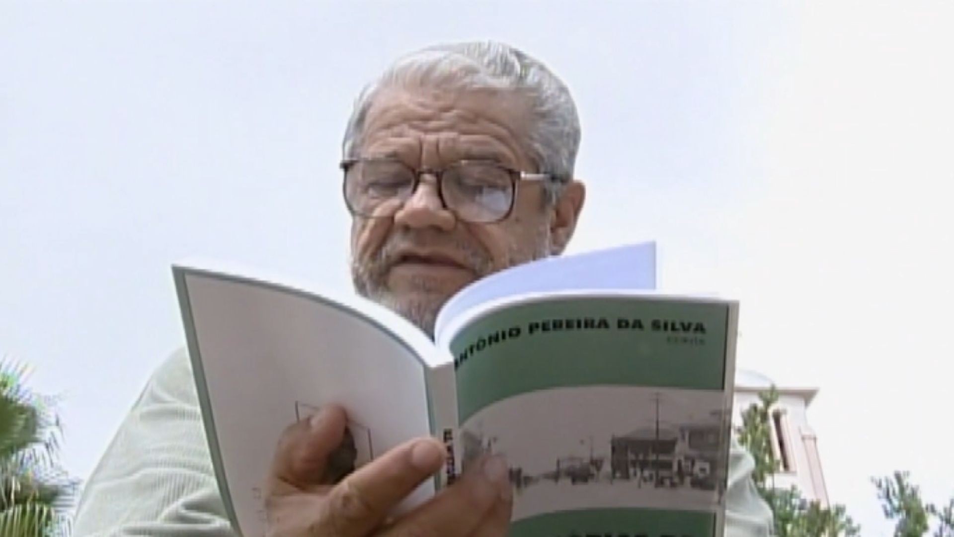 Quem era Antônio Pereira, referência na memória histórica de Uberlândia