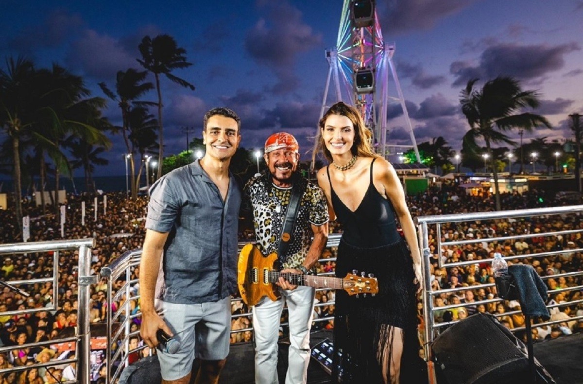 Verão Massayó 2026: confira atrações, datas e locais do festival em Maceió