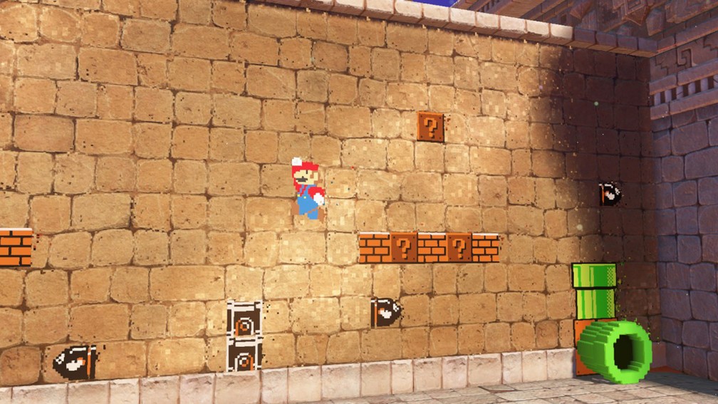 Super Mario Odyssey' é lançado para Nintendo Switch; leia críticas