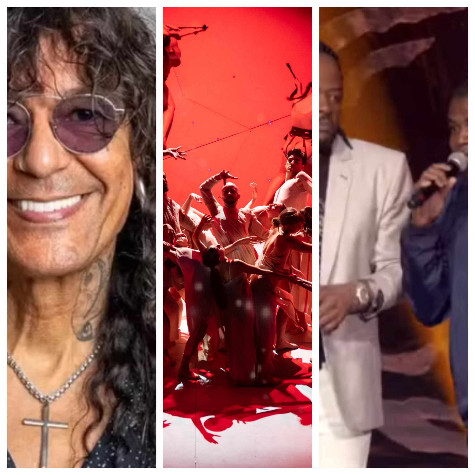 Luiz Caldas, samba, teatro e exposição: veja agenda cultural deste fim de semana em BH