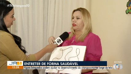 Saiba como manter as crianças longe das telas