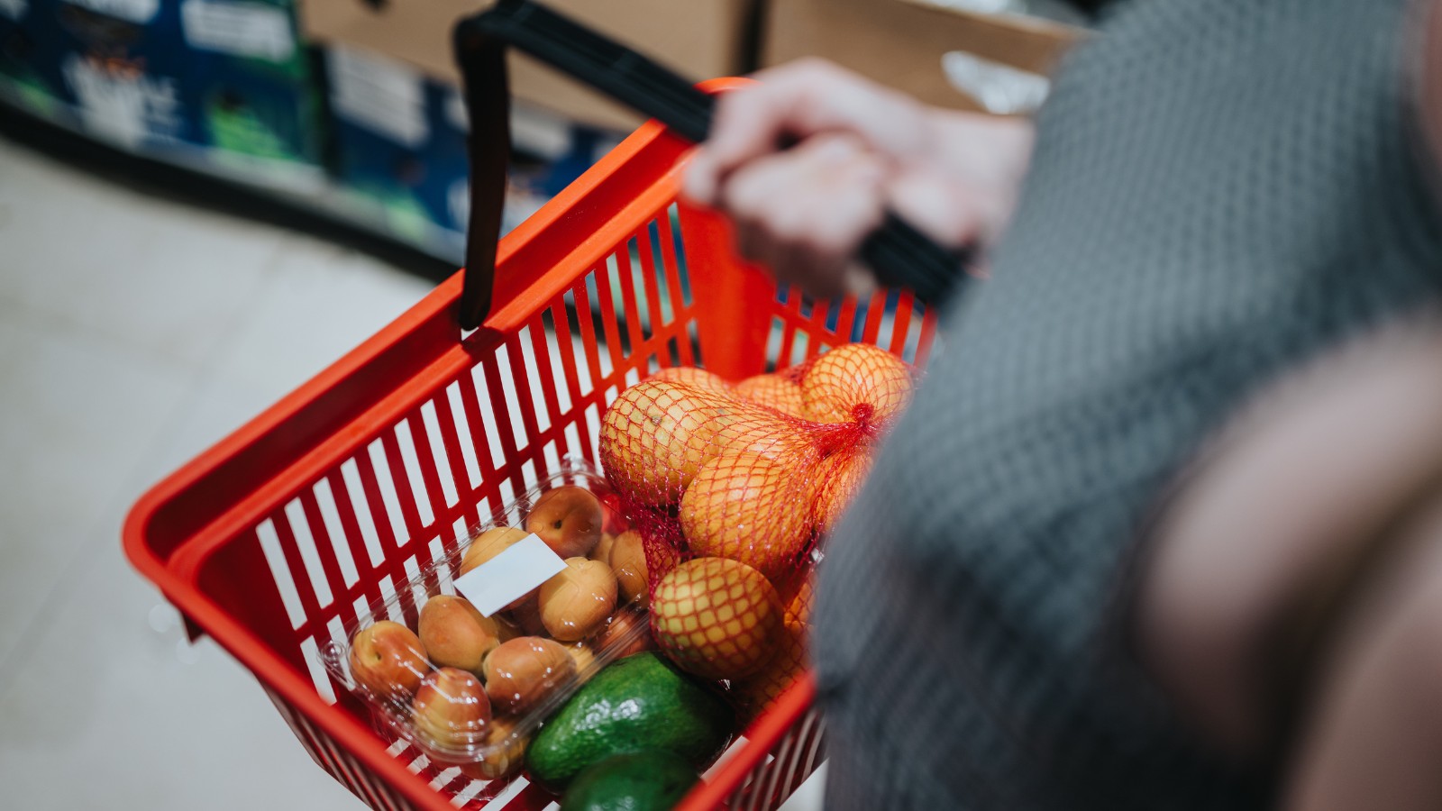 Queda leve na cesta básica tem pouco impacto no bolso do consumidor em Araraquara