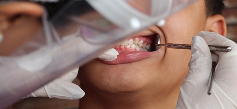 UFPA oferta serviços de saúde odontológica gratuitos à população de Belém