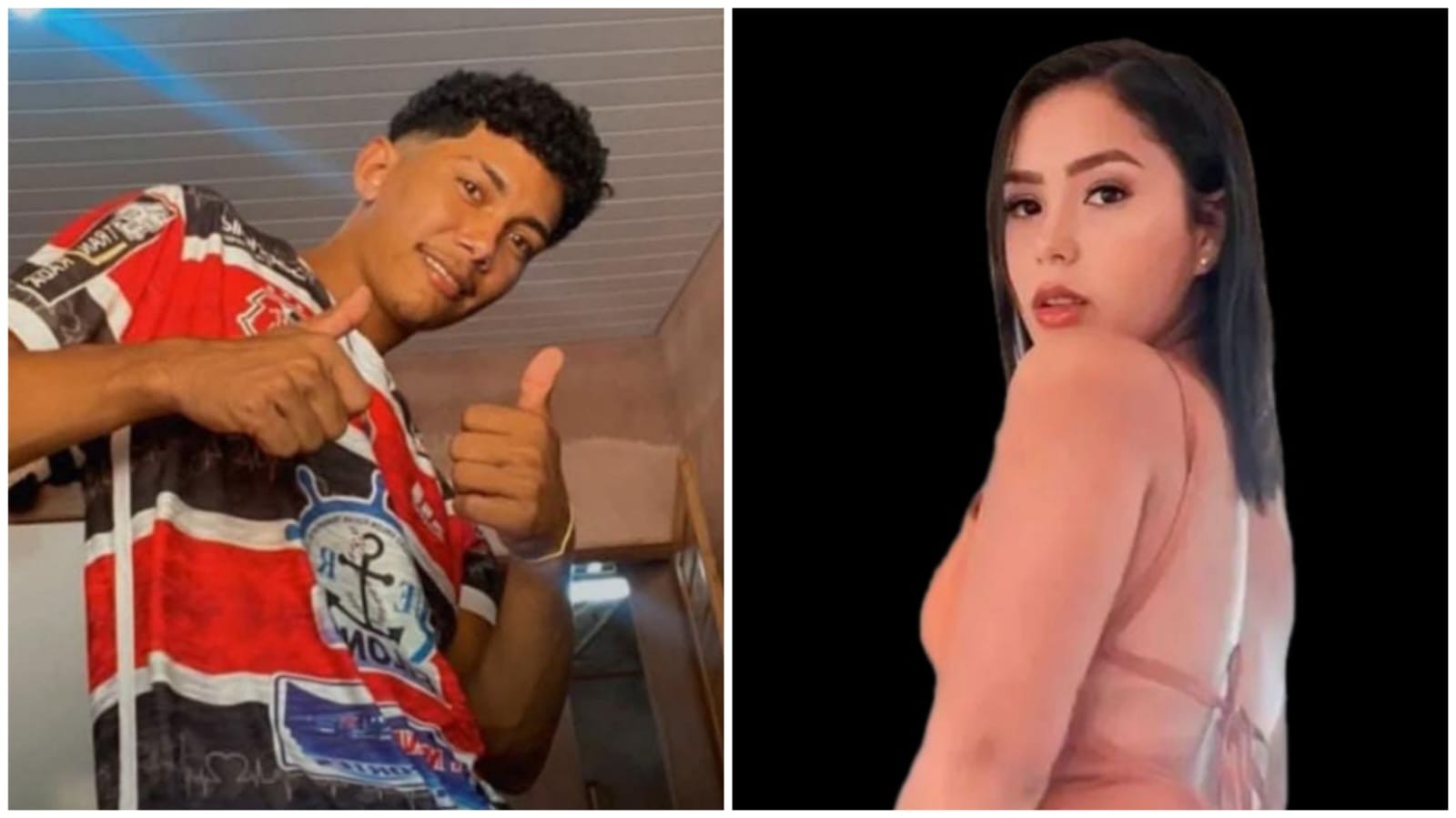 Jovens morrem após motocicleta colidir em mureta de proteção de ponte na PA-370 em Santarém