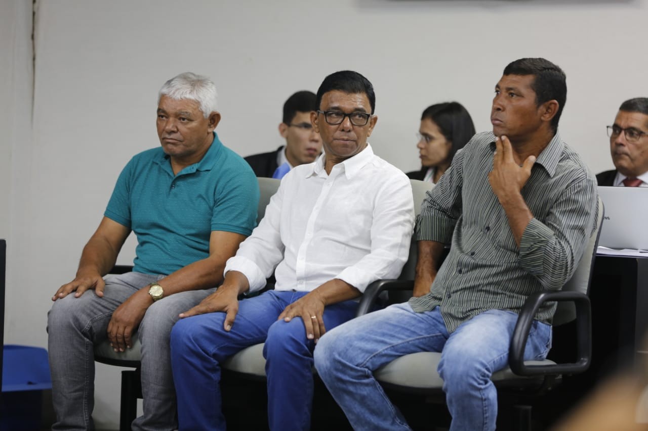 Acusado de matar o líder do MST em Alagoas é preso 