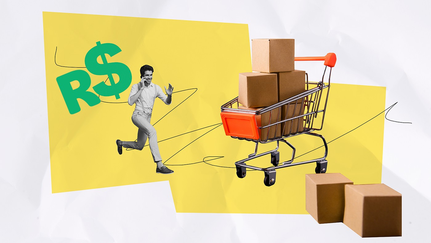 Você realmente precisa dessa compra? Especialista alerta para armadilhas do consumo por impulso