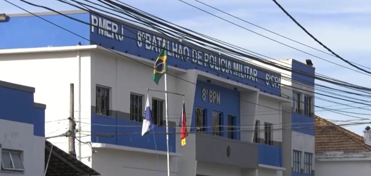 Prefeito de Campos anuncia criação do 46º BPM para reforçar segurança na região 