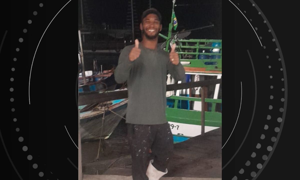 Pescador é encontrado morto em destino turístico da Bahia após sumir de barco 