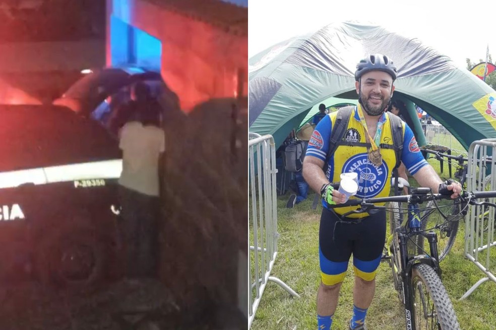 Professora sumida há 5 dias é achada enterrada no quintal de casa | G1