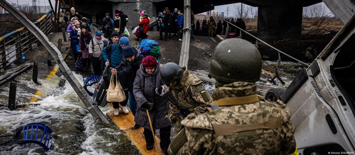 Lula quer China, Indonésia e Índia em negociações entre Rússia e Ucrânia; veja o que dizem os países | Política