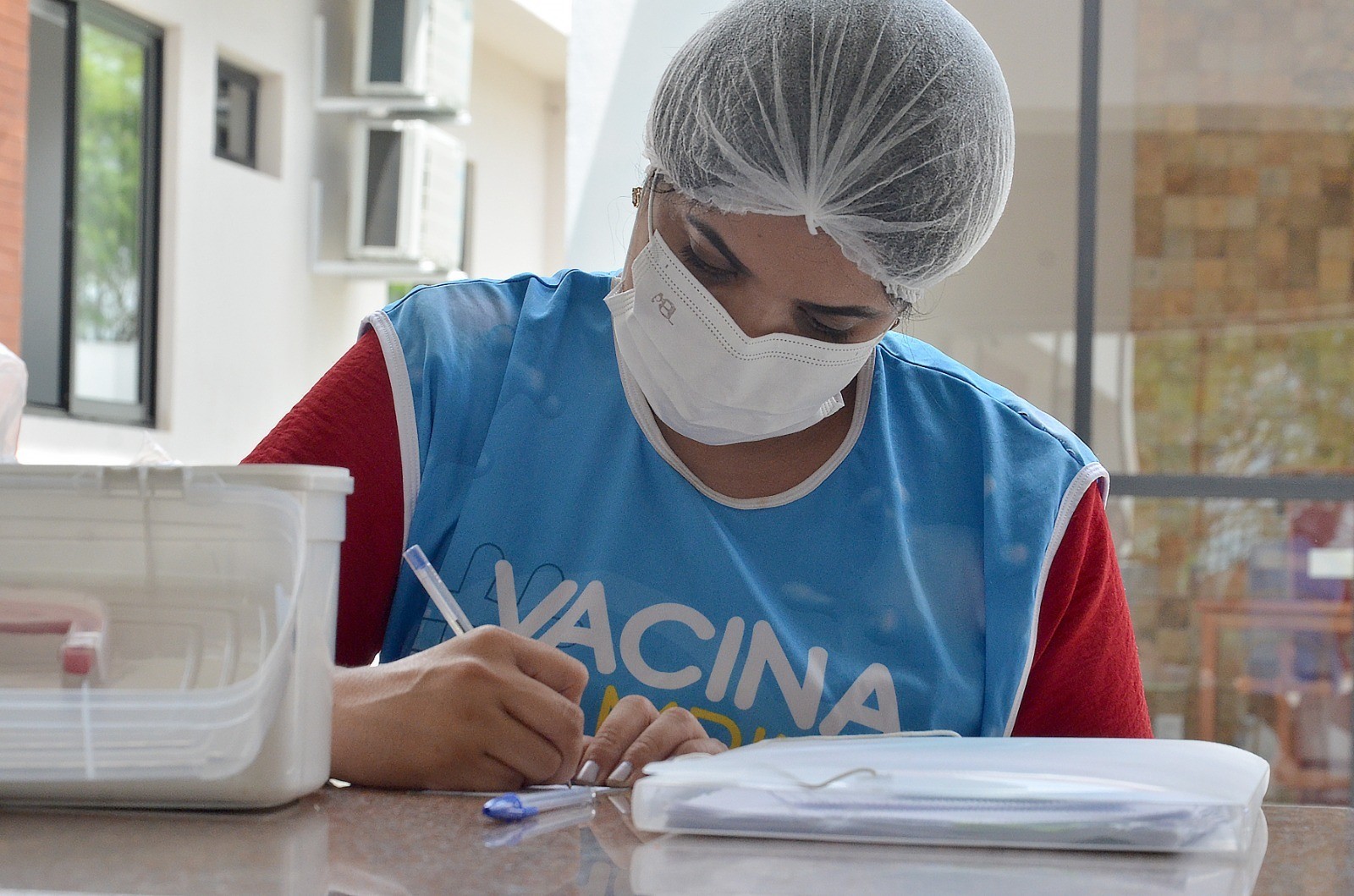 Campina Grande amplia vacinação contra HPV para adolescentes e jovens de 15 a 19 anos