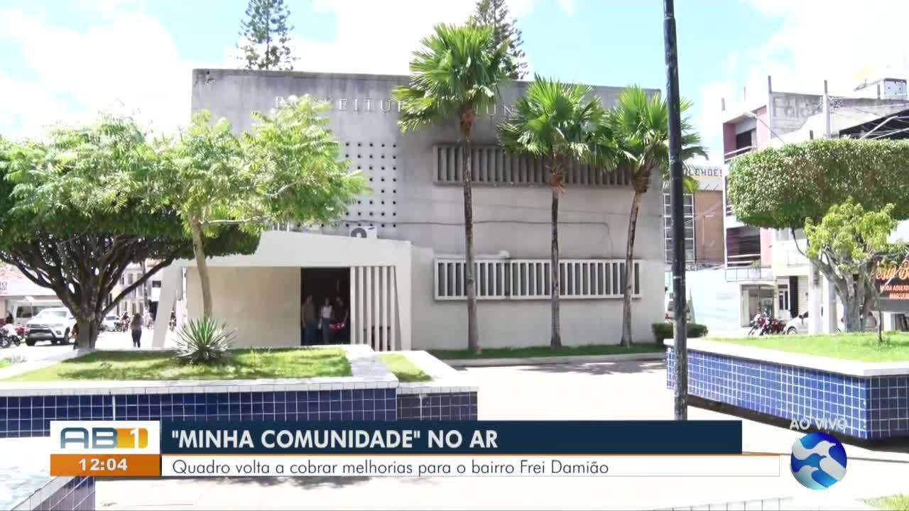 VÍDEOS: AB1 de terça-feira, 6 de maio de 2025