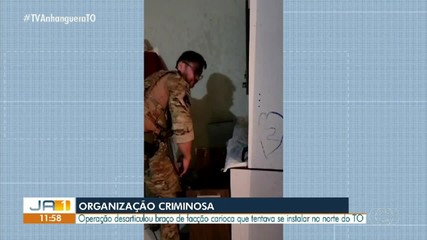 Polícia Civil cumpre 30 mandados de prisão e busca apreensão contra organização criminosa