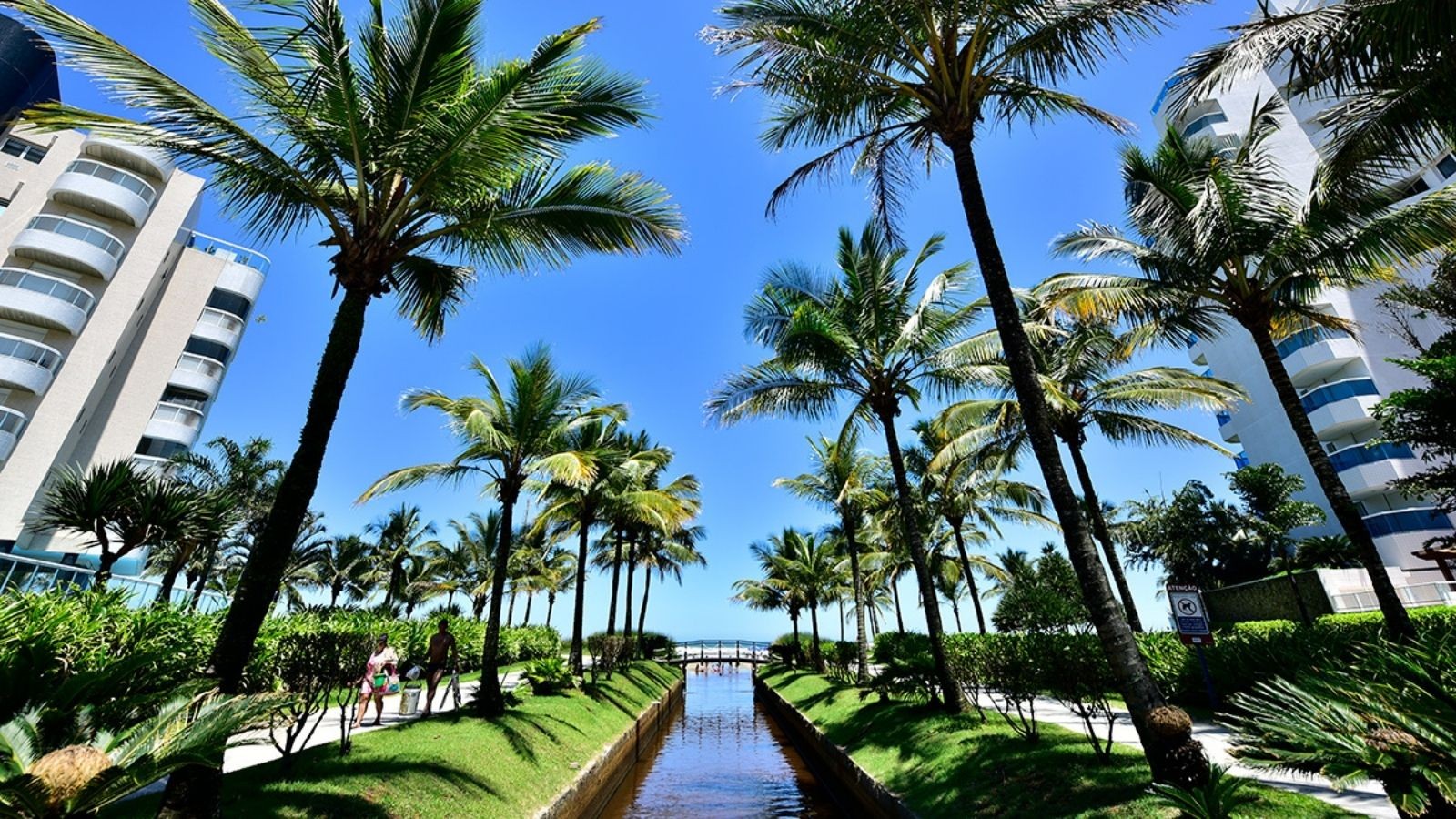 Riviera de São Lourenço: acordo de R$ 40 mi encerra disputa ambiental entre MPF e empresas do bairro de luxo