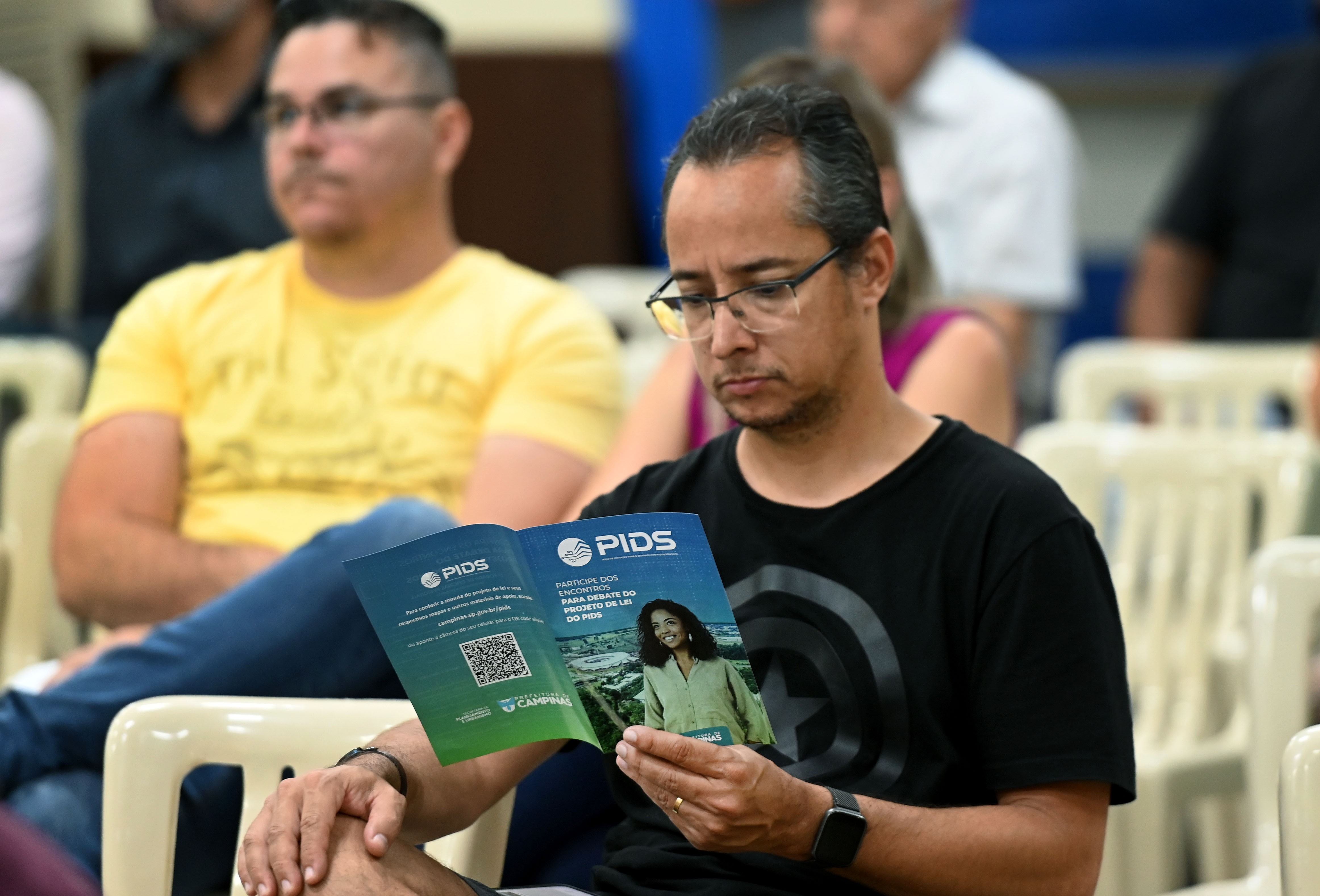 Polo de inovação em Barão Geraldo: o que prevê o projeto em fase final de tramitação na Câmara de Campinas