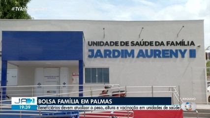 Beneficiários do Bolsa Família devem atualizar informções; saiba detalhes