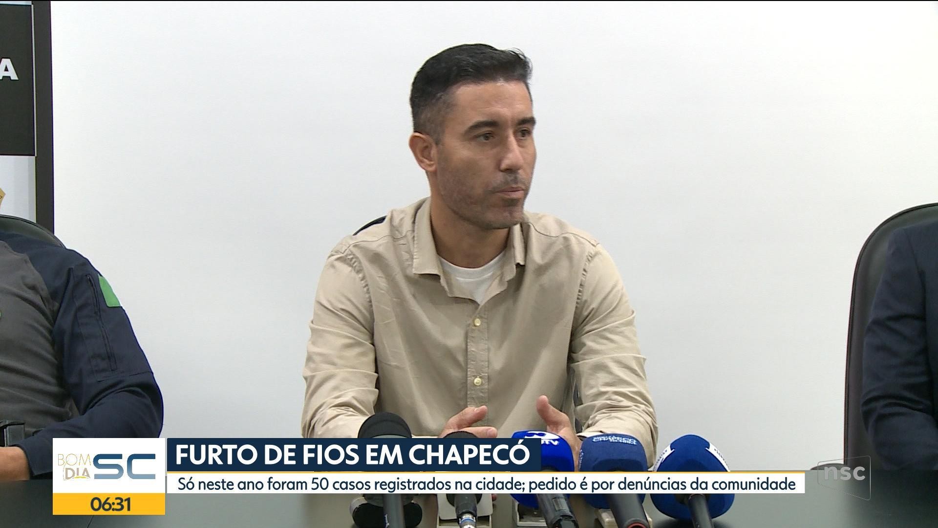 VÍDEOS: Bom Dia Santa Catarina de sexta-feira, 20 de março de 2026