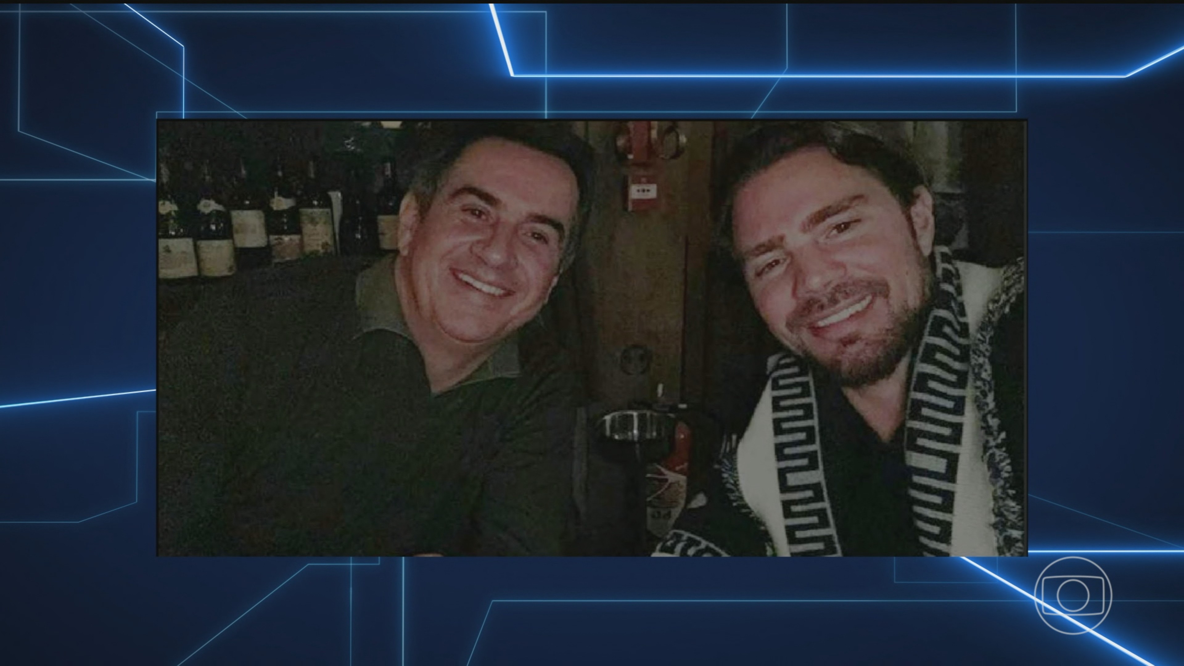 Vorcaro pagou hotel para Hugo Motta em Lisboa e quase R$ 500 mil em viagens de Ciro Nogueira, aponta relatório da PF
