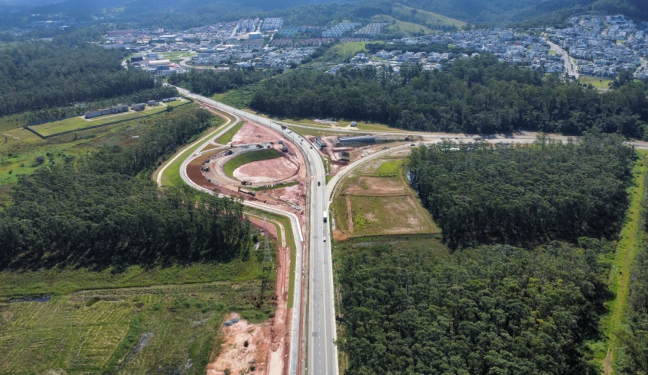 Avenida Pedro Romero será interditada para obras neste fim de semana em Mogi das Cruzes