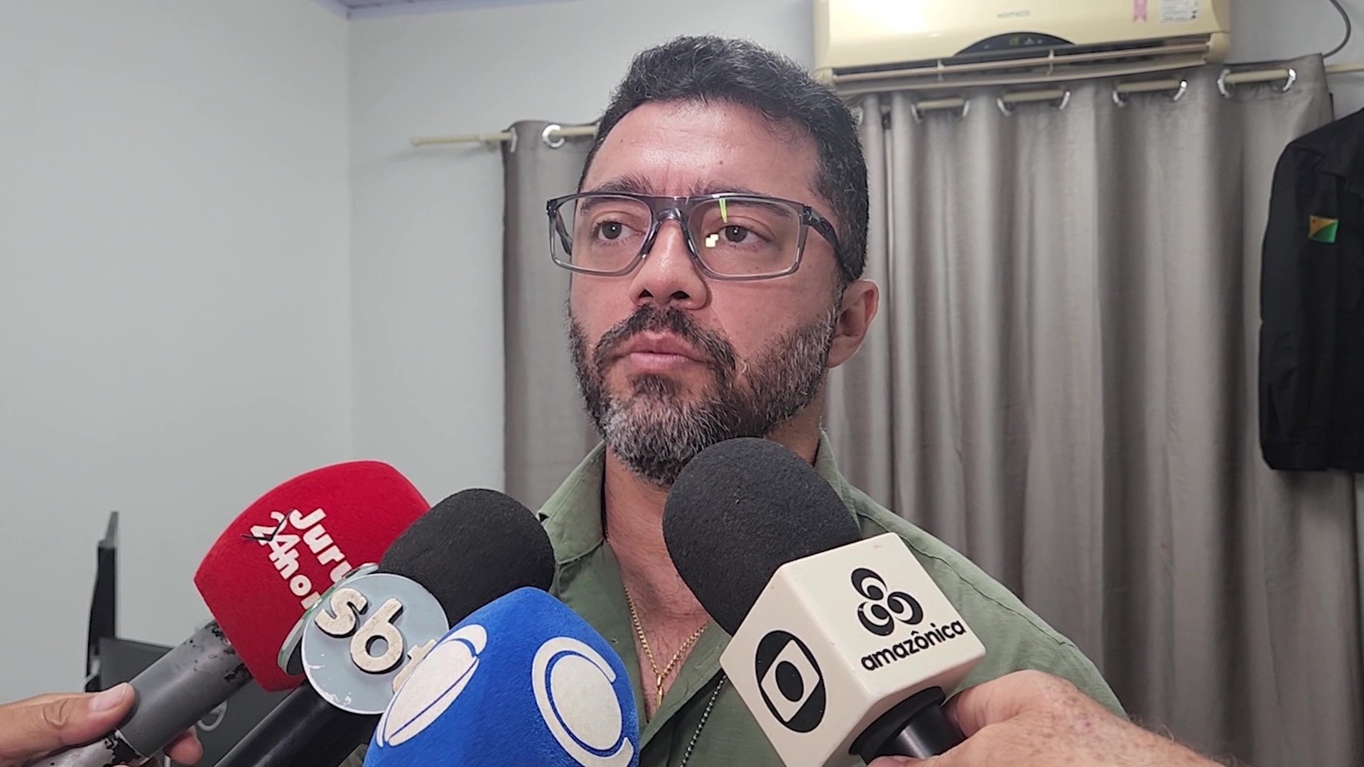 VÍDEOS: Jornal do Acre 1ª Edição de terça-feira, 2 de setembro de 2025