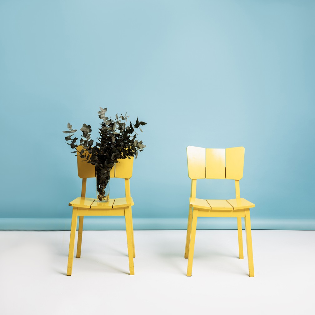 Capa do single ‘Infinito blue’, de Pélico — Foto: José de Holanda