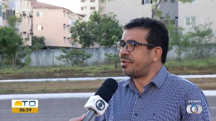 Procura por imóveis para aluguel cresce em Palmas