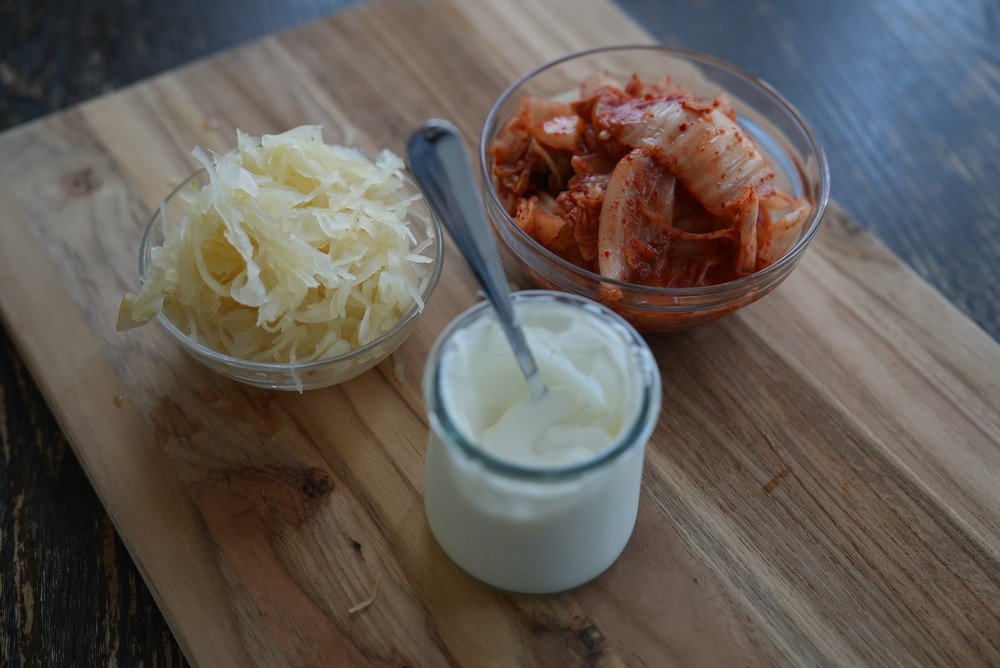 Alimentos fermentados ganham destaque por auxiliarem no equilíbrio da saúde intestinal