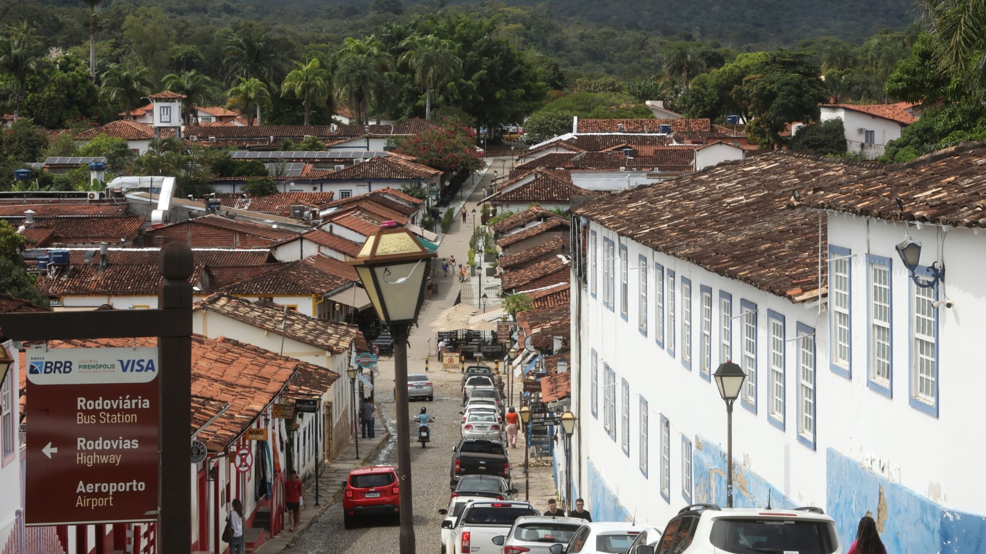 Marcelo D2, Seu Jorge e mais: Fluir Festival reúne 15 atrações em Pirenópolis; veja a programação