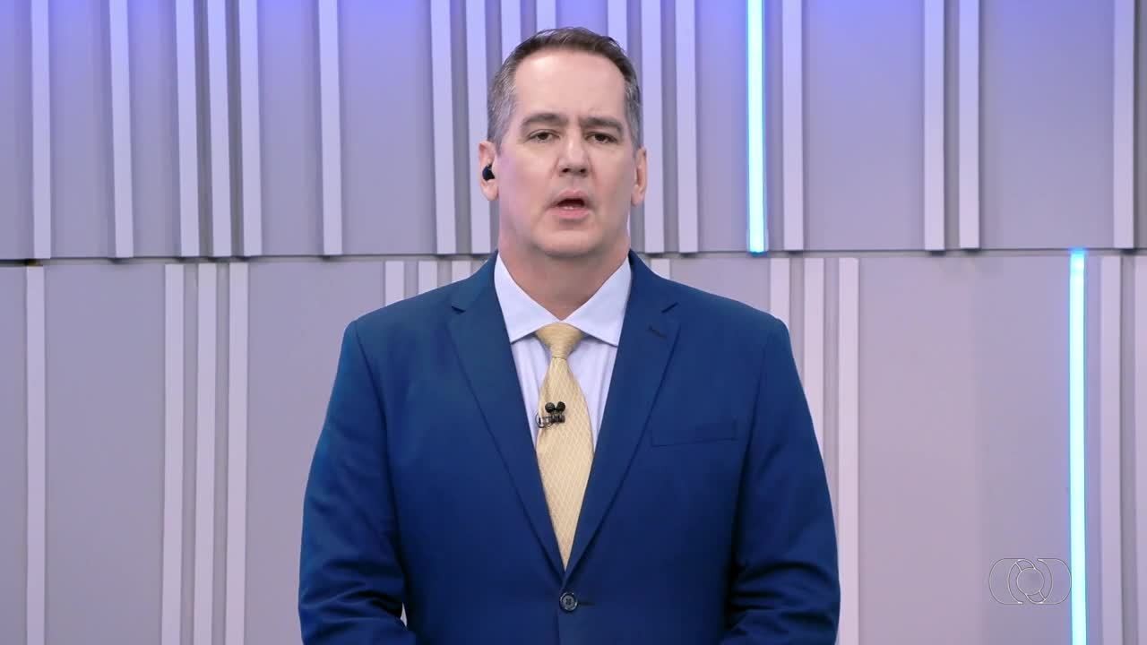 VÍDEOS: Jornal Anhanguera 2ª Edição de quinta-feira, 05 de fevereiro de 2026