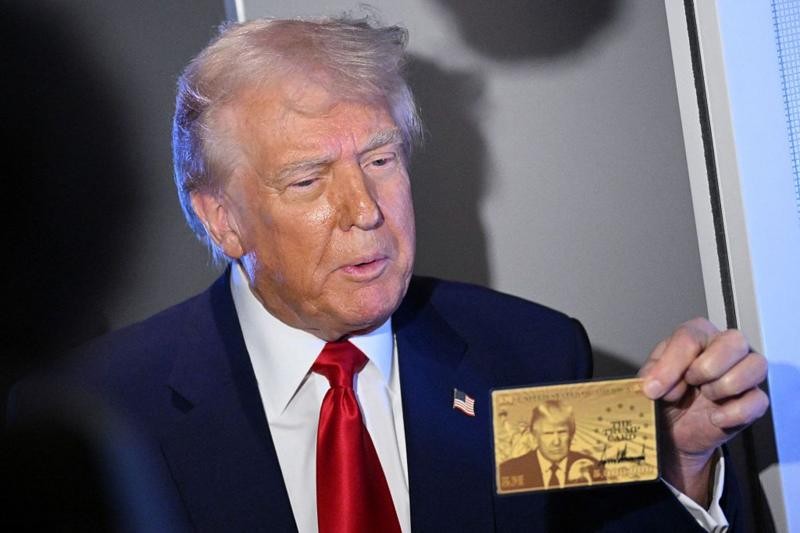 De ‘gold card’ a congelamento de vistos: veja mudanças já determinadas por Trump nas regras de entrada nos EUA