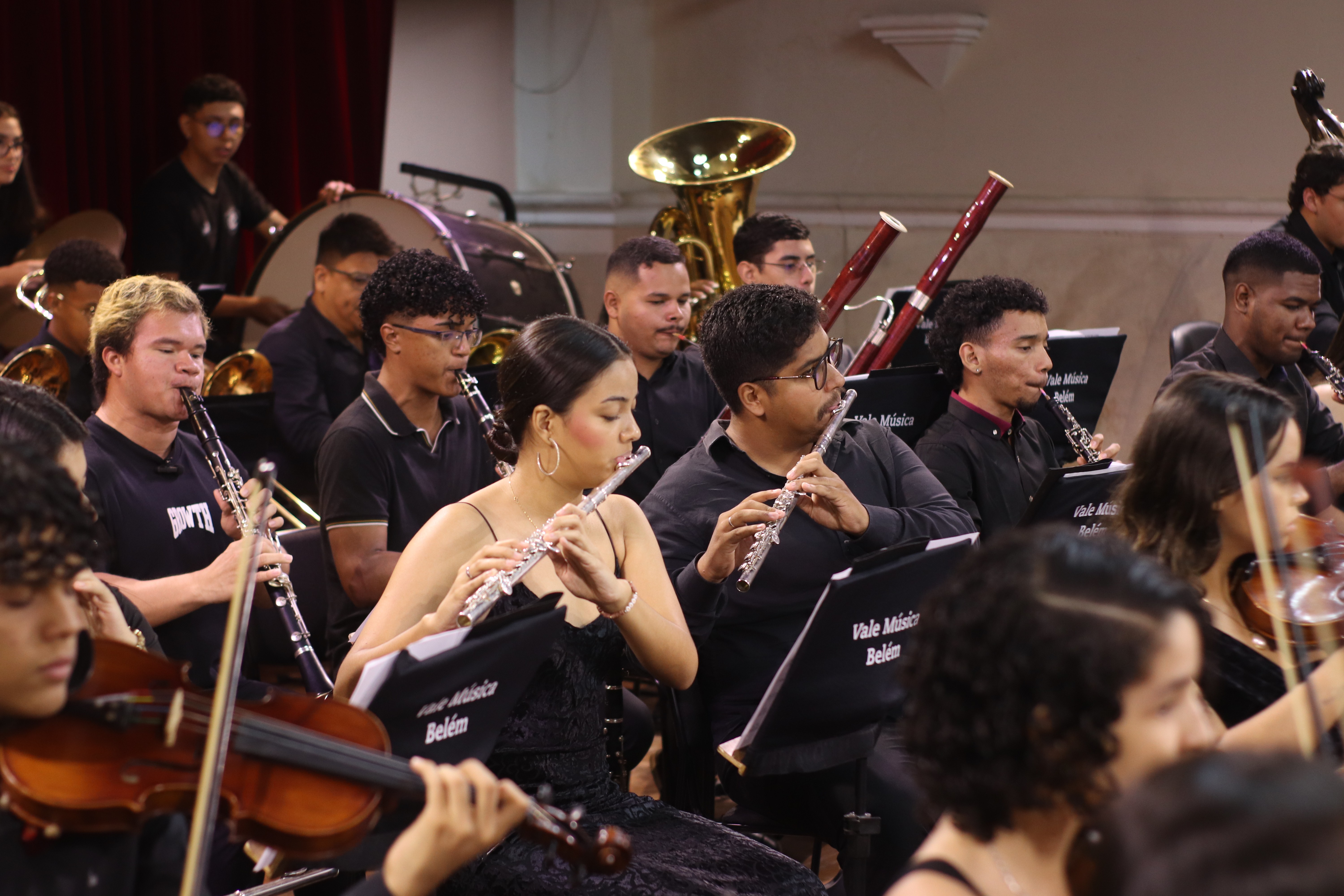 Belém recebe concerto gratuito neste domingo, 22, na Fundação Amazônica de Música