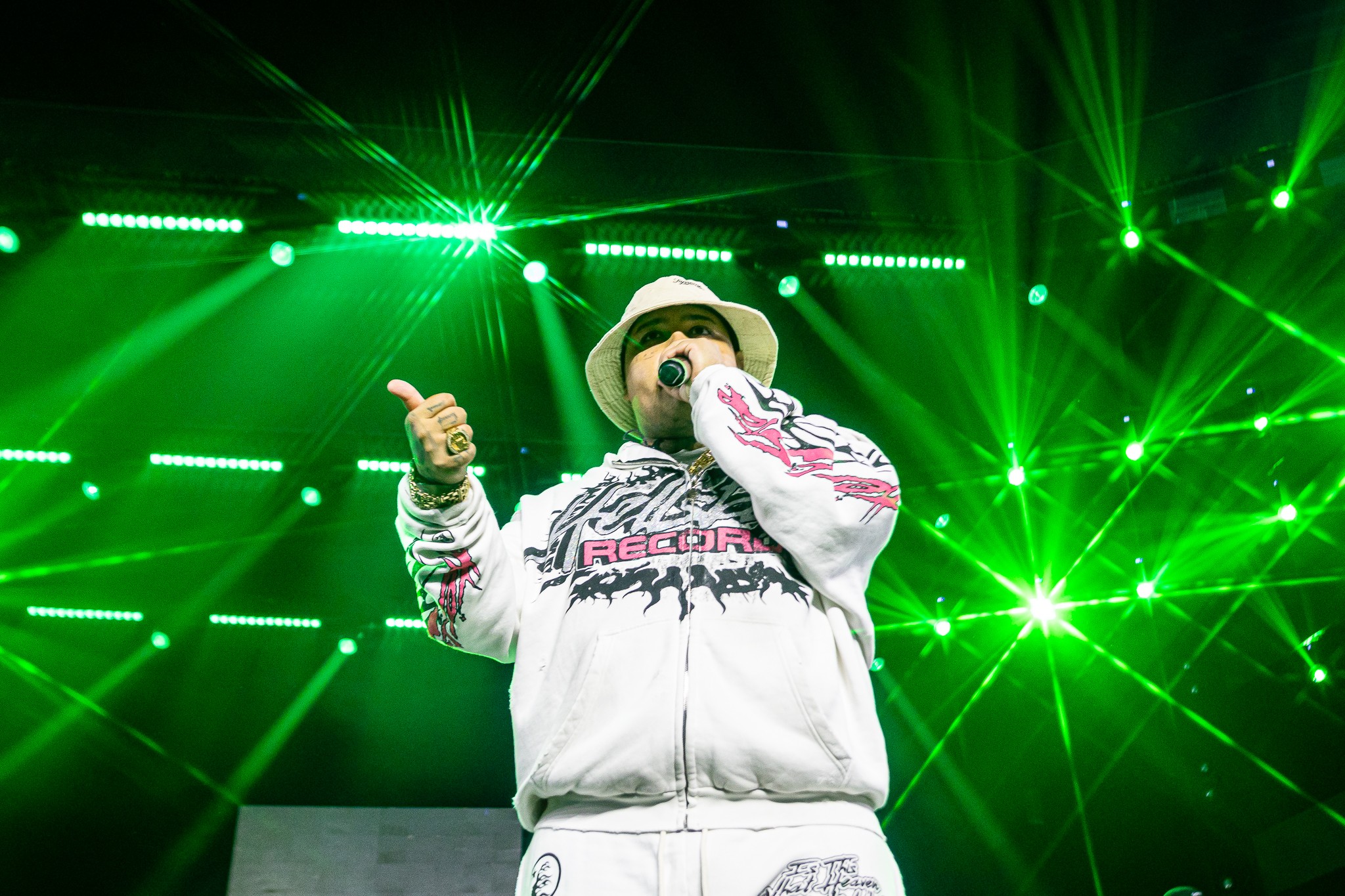 MC Ryan cancela show em Rio Preto de última hora