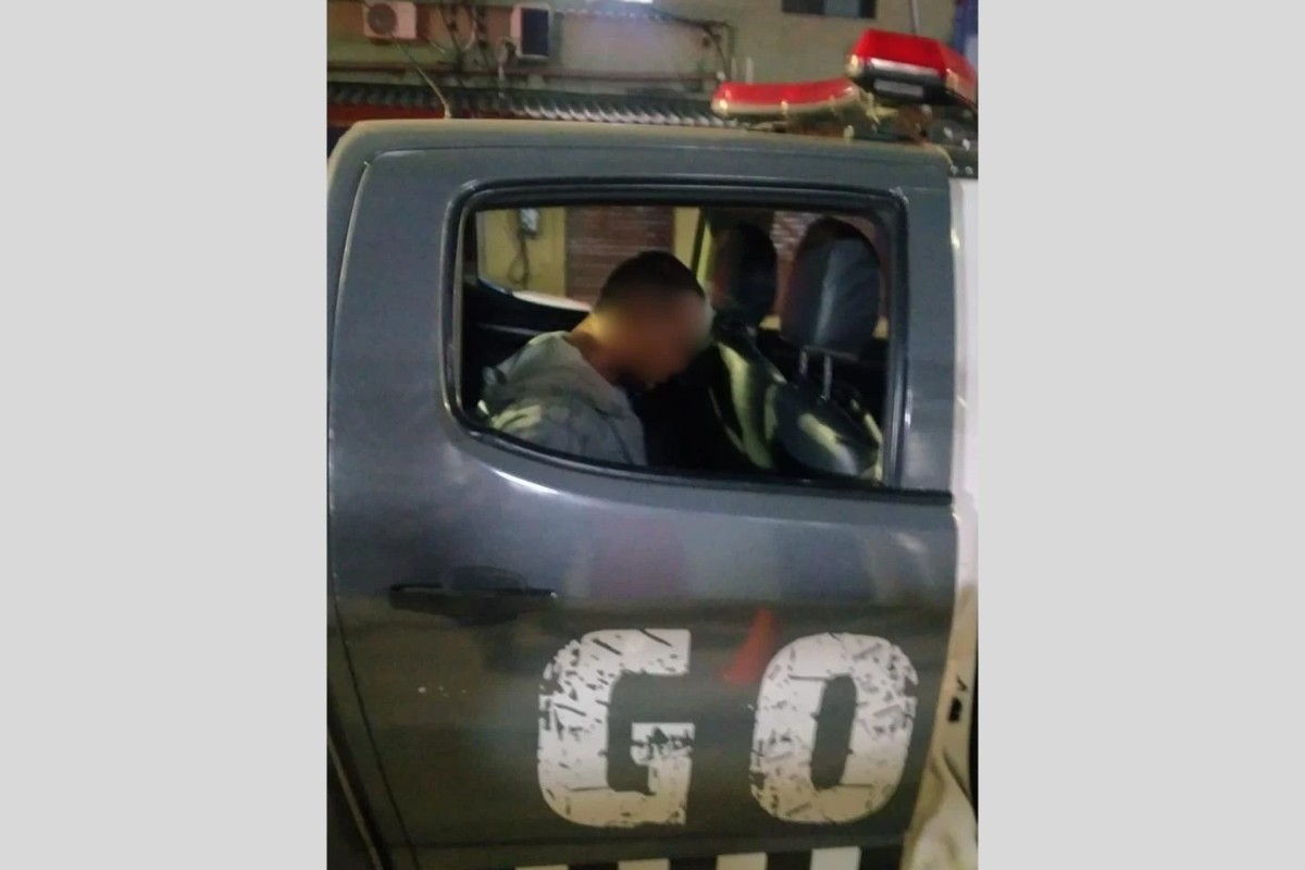 Suspeito de matar pessoa em situação de rua é preso em Maricá; título de eleitor cancelado permitiu cumprimento de mandado