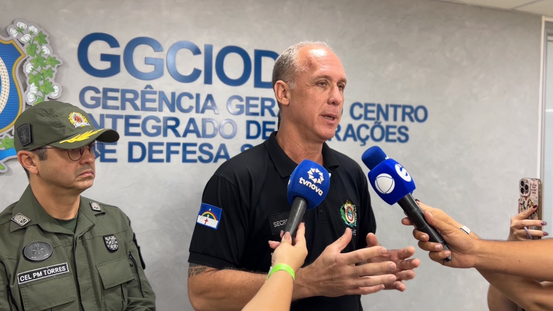 Polícia prende ao menos três pessoas por crimes eleitorais e apreende dinheiro usado para compra de votos